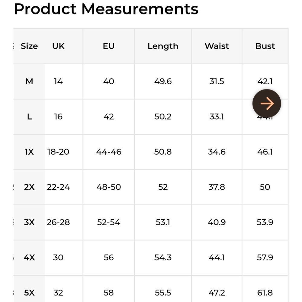 NWT BloomChic Red and White Polkadot Dress - Picture 11 of 11